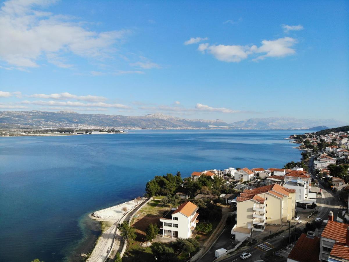 Lazure Serenity Trogir Exterior photo