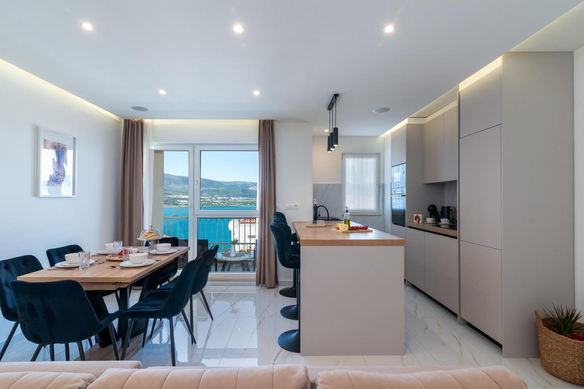 Lazure Serenity Trogir Exterior photo