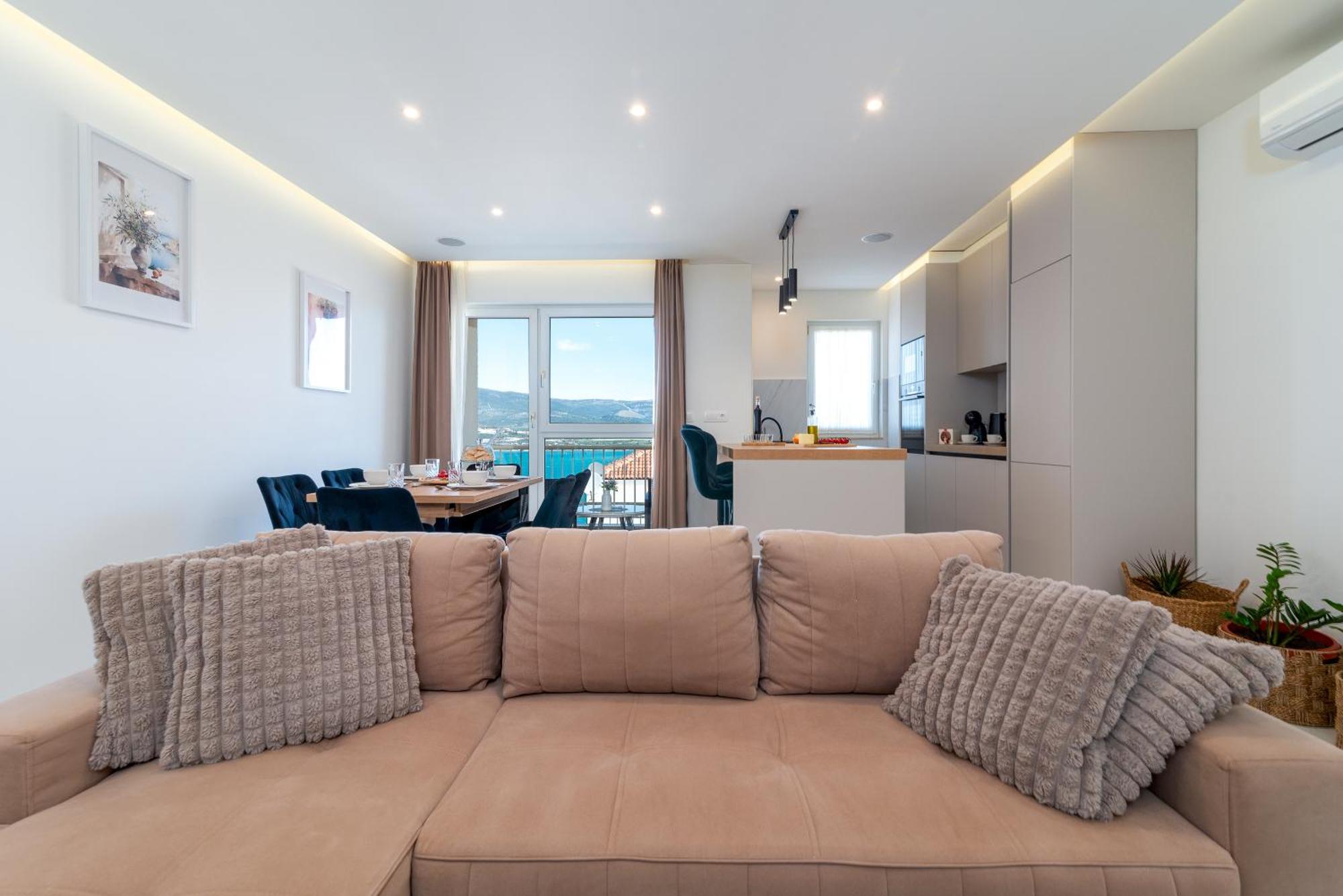Lazure Serenity Trogir Exterior photo