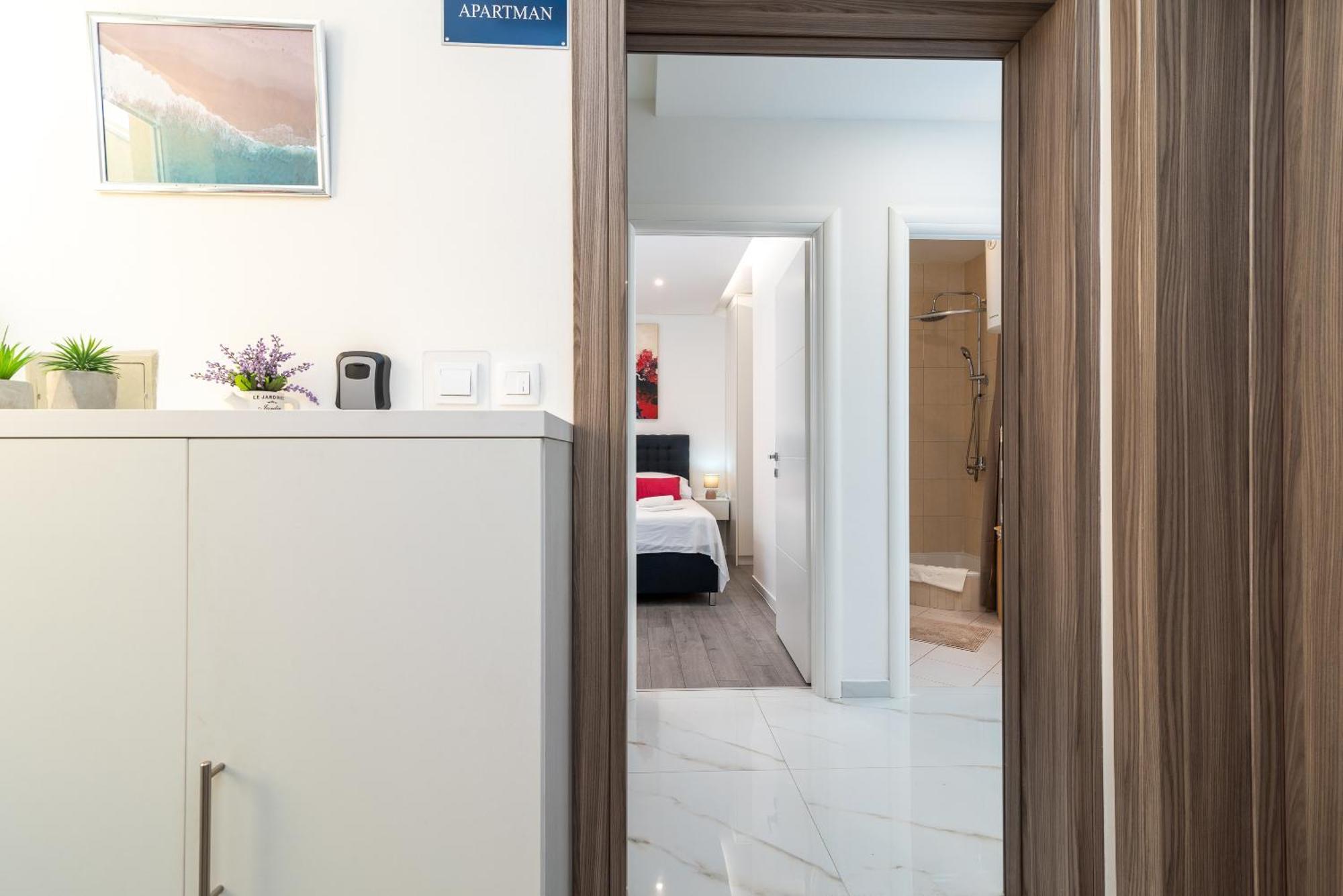 Lazure Serenity Trogir Exterior photo