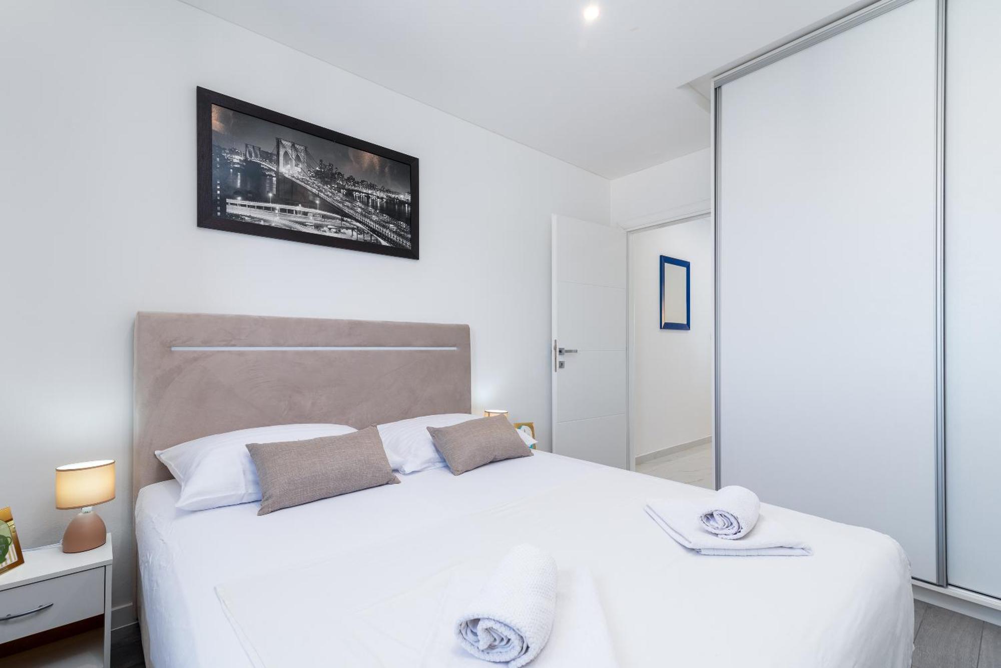 Lazure Serenity Trogir Exterior photo