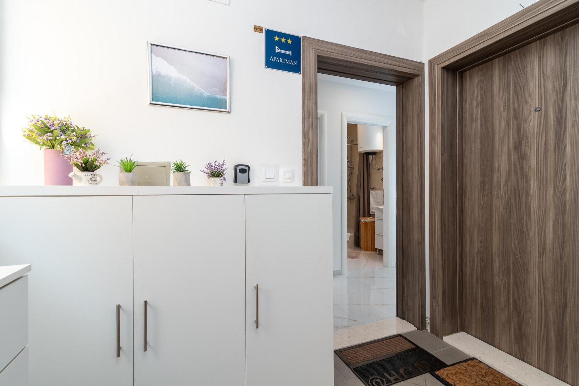 Lazure Serenity Trogir Exterior photo