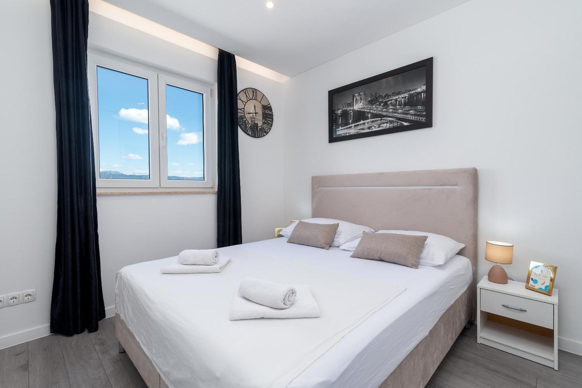 Lazure Serenity Trogir Exterior photo