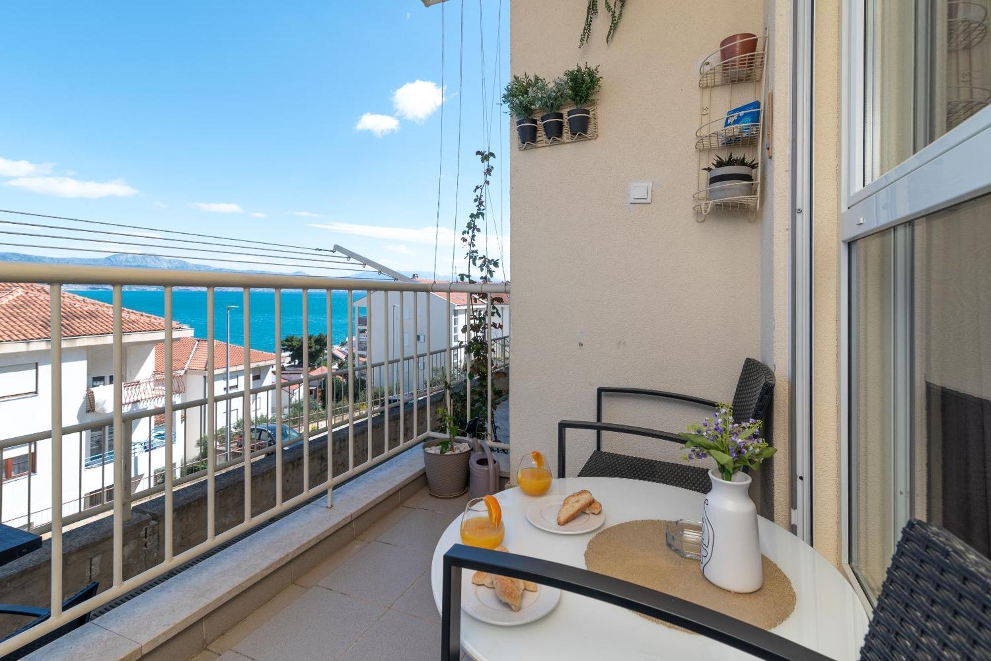 Lazure Serenity Trogir Exterior photo