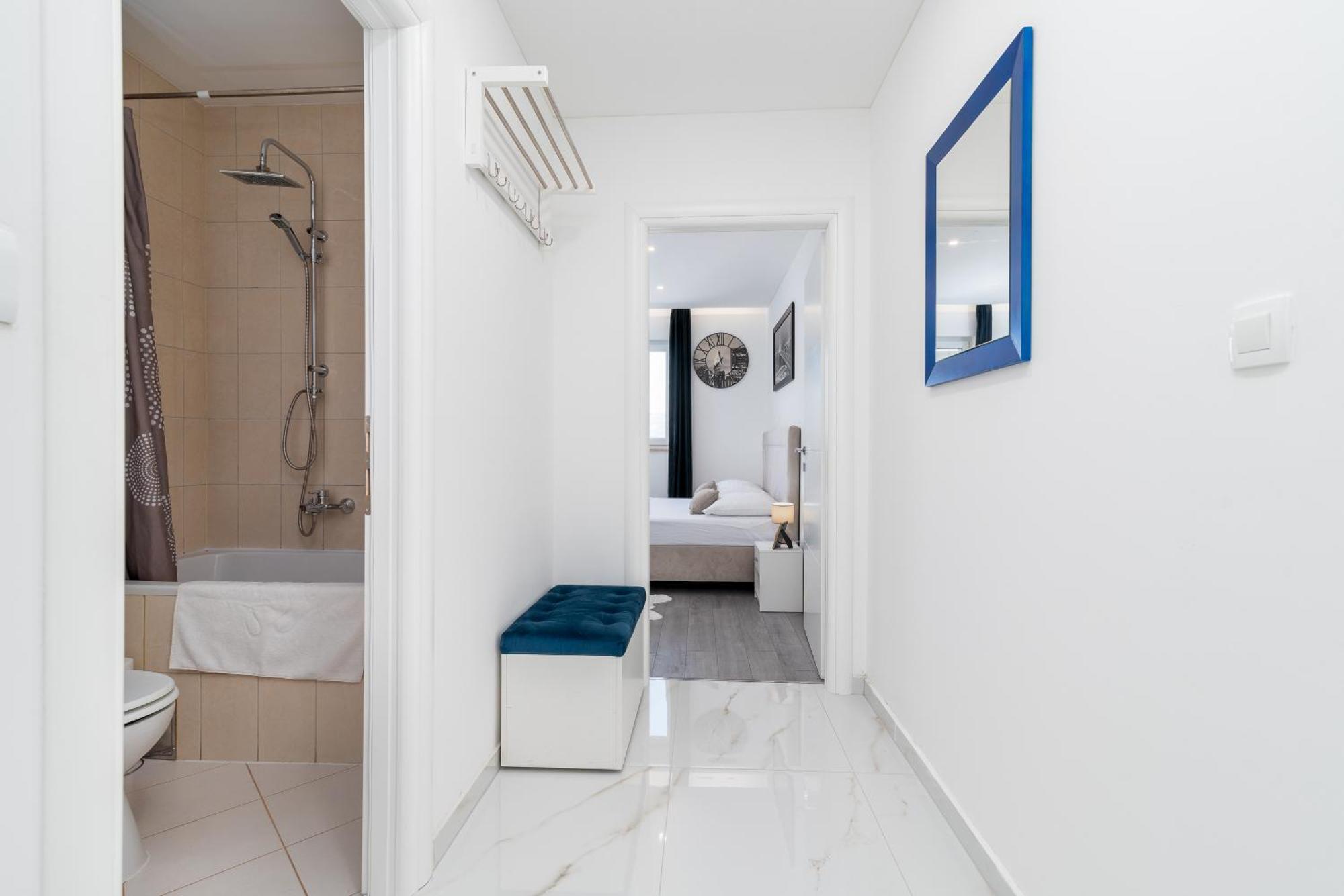 Lazure Serenity Trogir Exterior photo